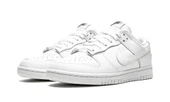 Nike Dunk Low Triple White DD1503-109 thumbnail 3