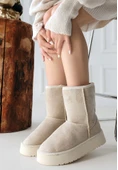 Sophia Bej Süet Bot thumbnail 1