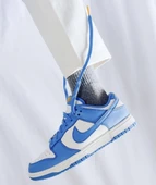 Nike Dunk Low Coast Blue DD1503-100 thumbnail 2
