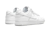 Nike Dunk Low Triple White DD1503-109 thumbnail 4