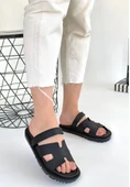 Kooni Siyah Nubuk Terlik thumbnail 2