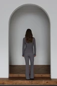 Ottoman alt üst takım gri pt510442 thumbnail 5