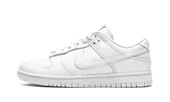 Nike Dunk Low Triple White DD1503-109 thumbnail 1