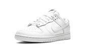 Nike Dunk Low Triple White DD1503-109 thumbnail 2