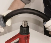 Einhell TC HA 2000 Sıcak Hava Tabancası 2000 Watt thumbnail 3