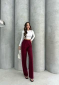 Kancalı pantolon thumbnail 4