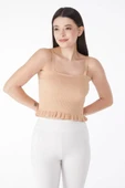 Yazlık triko crop thumbnail 1