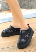 Mucy Siyah Süet Bot thumbnail 1
