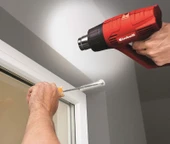 Einhell TC HA 2000 Sıcak Hava Tabancası 2000 Watt thumbnail 4