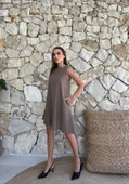 Çan kısa elbise thumbnail 1