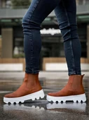 Yüksek Taban Chelsea Bot Taba thumbnail 5