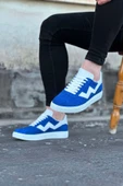 Mavi Erkek Casual Ayakkabı thumbnail 2