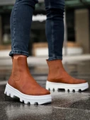 Yüksek Taban Chelsea Bot Taba thumbnail 3