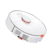 Roborock S7 Sonic Mopping Akıllı Robot Süpürge Beyaz thumbnail 2
