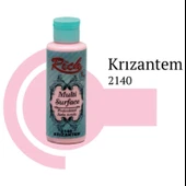 Rich Multi Surface 2140 Krızantem Akrilik Boya 120 cc thumbnail 2
