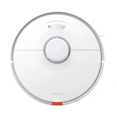Roborock S7 Sonic Mopping Akıllı Robot Süpürge Beyaz thumbnail 3