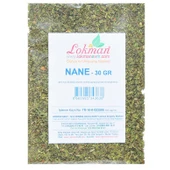 Nane Doğal Yemeklik 30 Gr Paket thumbnail 2
