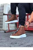 Taba Casual Erkek Yarım Bilek Bot thumbnail 1