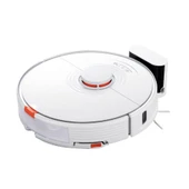 Roborock S7 Sonic Mopping Akıllı Robot Süpürge Beyaz thumbnail 4