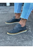 Gri Erkek Casual Ayakkabı thumbnail 3