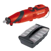 Einhell TC MG 135 E Mini Gravür Seti thumbnail 1