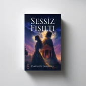 Sessiz Fısıltı - Pakizegül Naipoğlu thumbnail 2
