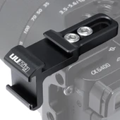 UURig R021 Çerçeve (Frame) Vlog Metal L Bracket thumbnail 6