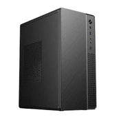 EVESKY Mikro ATX  Mini ITX boş kasa thumbnail 1