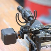 UURig R021 Çerçeve (Frame) Vlog Metal L Bracket thumbnail 8