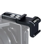 UURig R021 Çerçeve (Frame) Vlog Metal L Bracket thumbnail 5