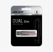 HIKSEMI USB-E307C USB Flash Bellek, 256 GB thumbnail 1