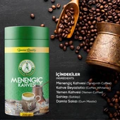 Saray Kahve Menengiç Kahvesi 200 gr thumbnail 2