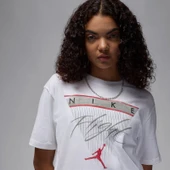 NIKE JORDAN FLIGHT T-SHIRT thumbnail 1