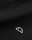 Ellesse EF567-BK Kadın Sweatshirt - Siyah thumbnail 5