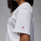 NIKE JORDAN FLIGHT T-SHIRT thumbnail 3