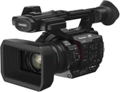 Panasonic HC-X20E 4K Pro Video Kamera thumbnail 1