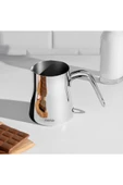 Nehir Midi 800 ML Çelik Sütlü thumbnail 1