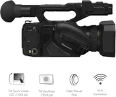 Panasonic HC-X20E 4K Pro Video Kamera thumbnail 2
