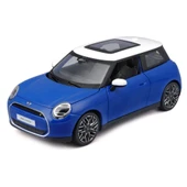 1/24 Mini Cooper SE J01 thumbnail 1