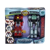 F8438 Transformers Earthspark Combiner Figür thumbnail 6