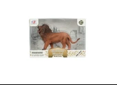 Kutulu Model Figür Hayvan Aslan thumbnail 1