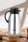 Nehir Felix Paslanmaz Çelik Termos 2 Litre thumbnail 1