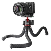 Ulanzi MT-33 Cold Shoe Ahtapot Tripod thumbnail 6
