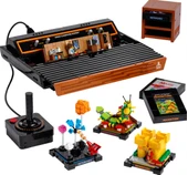 Lego 10306 Icons Atari 2600 thumbnail 2