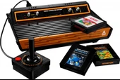 Lego 10306 Icons Atari 2600 thumbnail 1