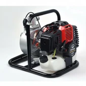 Gardenpro WP-10B Benzinli Su Motoru thumbnail 2