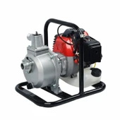 Gardenpro WP-10B Benzinli Su Motoru thumbnail 1