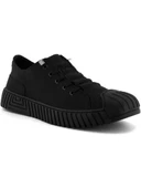 Gamleu Vıgor Siyah Erkek Günlük Sneaker thumbnail 2