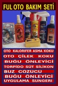 7 Lİ OTO BAKIM  SETİ thumbnail 1