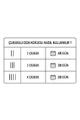 Mango Çubuklu Oda Kokusu 100 ml thumbnail 5